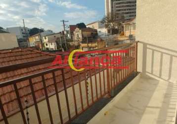 Apartamento 2 dormitórios - tucuruvi - parada inglesa