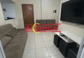 Venda apartamento na guilhermina - praia grande