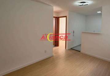 Apartamento jardim nova cidade