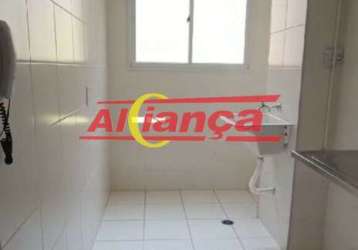 Apartamento itaquera