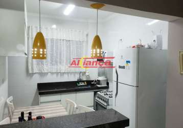 Apartamento guarujá