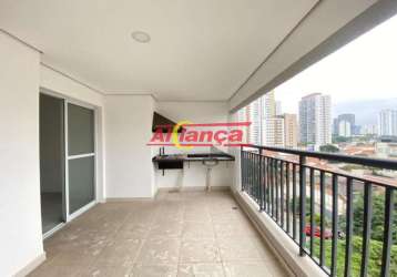 Excelente apartamento no tatuapé à venda, 87 m²com varanda gourmet, 3 quartos, sendo uma suíte e 2 v