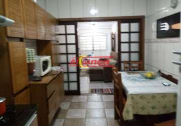 Linda casa no jardim paraventi, com 2 quartos, 03 vagas na garagem, com 133m2