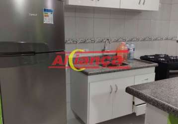 Lindo apartamento vila tupi!!