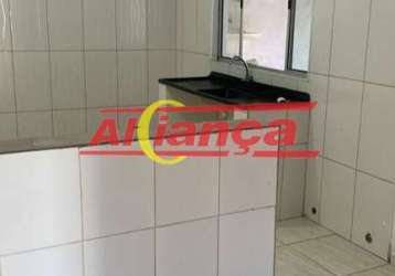 Casa com 3 quartos à venda na rua donato del cazale, 62, vila paulista, guarulhos, 137 m2 por r$ 380.000