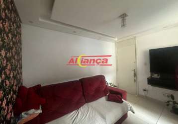 Apartamento parque jurema