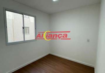 Apartamento bonsucesso