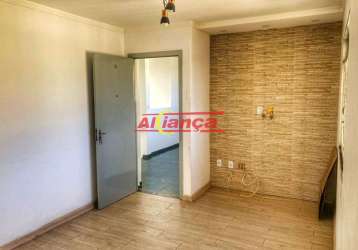 Apartamento à venda em bonsucesso