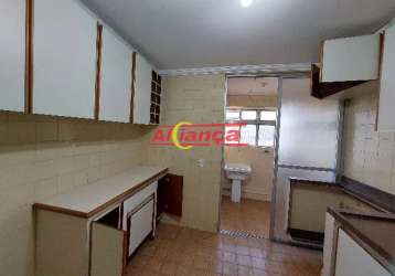 Apartamento 2 dormitórios e 2 vagas