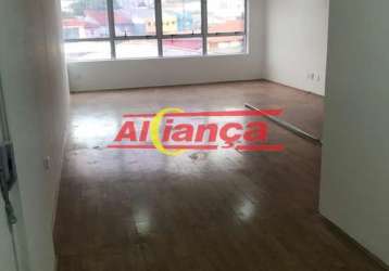 Sala comercial ,para venda de  50 m²  - vila pedro moreira - guarulhos/sp -