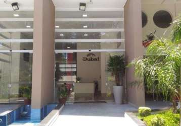 Sal comercial 59 mtr vila tijuco no centro dubai offices