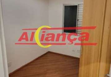 Apartamento vila carrão