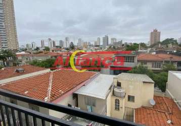 Lindo apartamento vila carrão!!