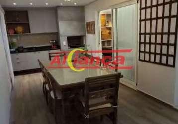 Lindo apartamento condomínio quartier !!