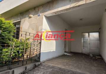 Casa térrea, comercial  ou residencial