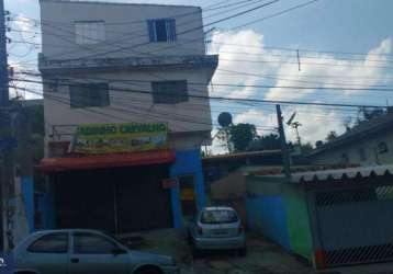 Prédio comercial à venda, cidade soinco, guarulhos - pr0144.