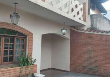 Casa em condomínio fechado com 3 quartos à venda na rua doutor sebastião ferraz, 137, vila sorocabana, guarulhos, 200 m2 por r$ 950.000