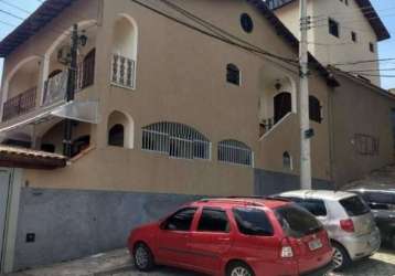 Casa em condomínio fechado com 4 quartos à venda na rua goiás, 34, vila ristori, guarulhos, 108 m2 por r$ 852.000