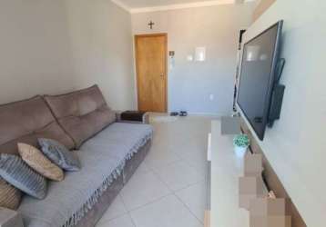 Loft com 2 quartos à venda na rua geni gama pereira da silva, 449, residencial village santana, guaratinguetá, 66 m2 por r$ 270.000