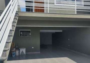 Casa em condomínio fechado com 3 quartos à venda na rua dona maria i, 295, jardim vila galvão, guarulhos, 145 m2 por r$ 870.000