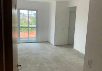 Loft com 2 quartos à venda na rua josefina, 177, vila progresso, guarulhos, 57 m2 por r$ 391.277