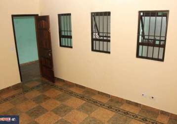 Casa residencial à venda, vila rio de janeiro, guarulhos - ca0487.