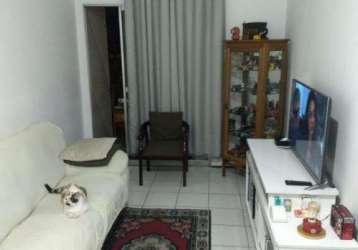 Apartamento com 2 dormitórios à venda, 60 m² por r$ 265. - vila leonor - guarulhos/sp - còd. ap6858