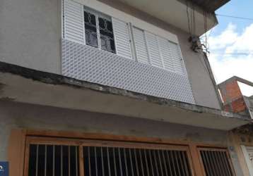 3 casas para renda jd pres.dutra 460 mil