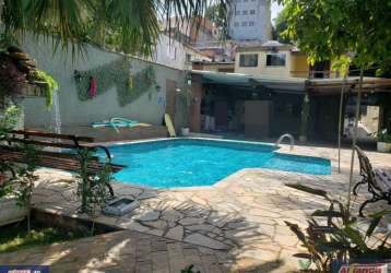 Linda casa c/ piscina e área gourmet