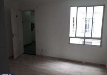 Apartamento com 2 quartos  à venda, 45m² - vila alzira - guarulhos/sp