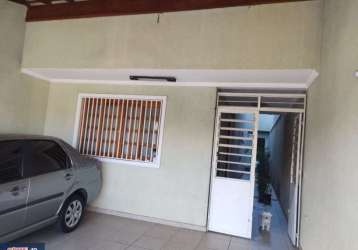 Casa com 3 quartos à venda na rua caturra montagnani, 32, parque flamengo, guarulhos, 126 m2 por r$ 550.000