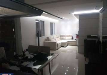 Apartamento 114 mts porteira fechada