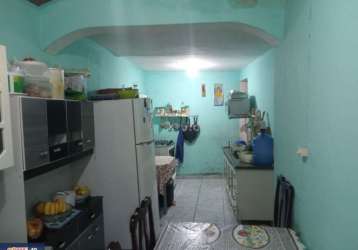 Casa com 3 quartos à venda na rua urucara, 76, jardim são roberto, guarulhos, 140 m2 por r$ 450.000