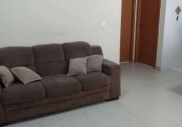 Apartamento com 2 quartos à venda, 44 m² - água chata - guarulhos/sp