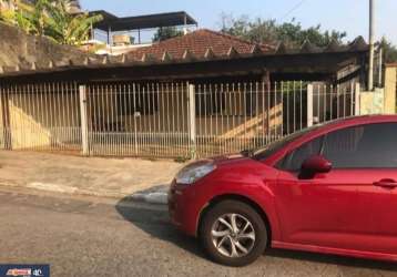 Casa com 3 dormitórios a venda, 250m² - parque continental 1   ? guarulhos/sp