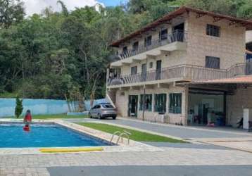 Casa com 3 quartos à venda na avenida sandra, 667, rio acima, mairiporã, 660 m2 por r$ 1.703.000