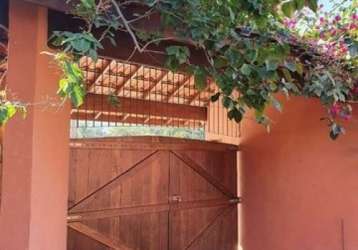 Casa em condomínio fechado com 4 quartos à venda na rua manoel paixão, 160, massaguaçu, caraguatatuba, 199 m2 por r$ 905.000