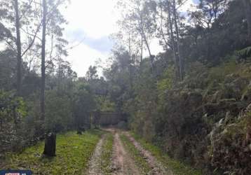 Terreno em condomínio fechado à venda na est guarulhos-nazaré km 36, 10000, jardim cumbica, guarulhos, 10140 m2 por r$ 999.999