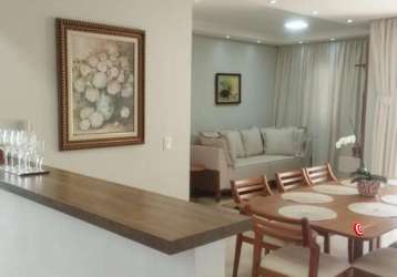 Apartamento com 2 quartos à venda no jardim república, ribeirão preto , 71 m2 por r$ 520.000