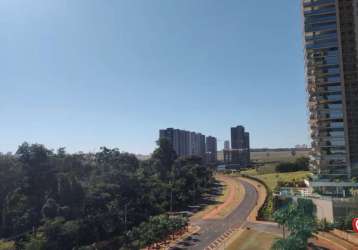 Apartamento com 3 quartos à venda no jardim ilhas do sul, ribeirão preto , 237 m2 por r$ 1.900.000