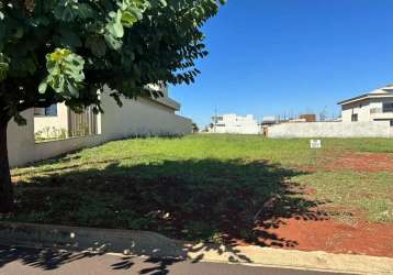 Terreno à venda no alto do castelo, cravinhos , 360 m2 por r$ 450.000