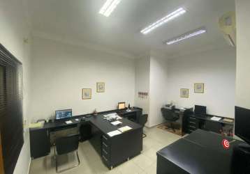 Sala comercial para alugar no jardim nova aliança, ribeirão preto , 431 m2 por r$ 30.000