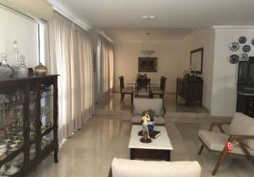 Apartamento com 5 quartos à venda no jardim irajá, ribeirão preto , 336 m2 por r$ 2.300.000