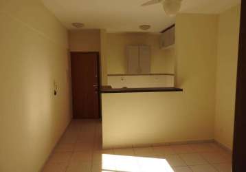 Apartamento com 1 quarto à venda no jardim nova aliança, ribeirão preto , 41 m2 por r$ 250.000