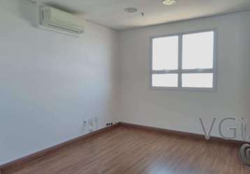 Sala comercial à venda no nova ribeirânia, ribeirão preto , 49 m2 por r$ 299.000