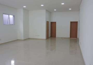 Sala comercial à venda no centro, ribeirão preto , 117 m2 por r$ 500.000