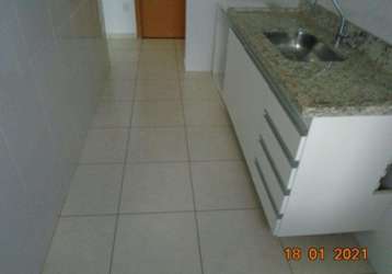 Apartamento com 1 quarto à venda no jardim nova aliança, ribeirão preto , 44 m2 por r$ 330.000