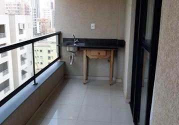 Apartamento com 1 quarto à venda no jardim nova aliança, ribeirão preto , 37 m2 por r$ 200.000