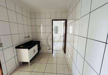 Studio com 1 dormitório para alugar, 32 m² por r$ 1.245,00/mês - centro - santo andré/sp