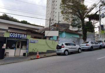 Terreno à venda, 179m² por r$ 640.000 - nova petrópolis - são bernardo do campo/sp